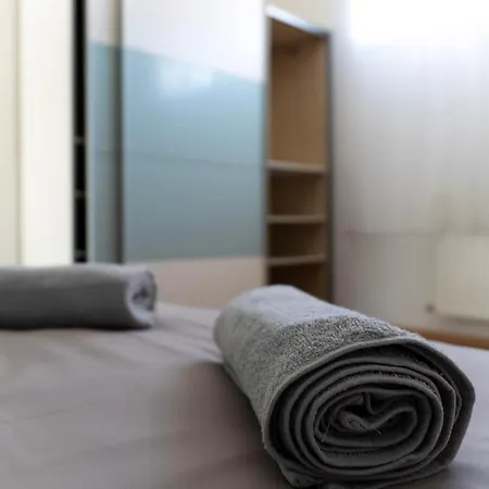 Duplex Cosy- Proche Centre Apartment Colmar