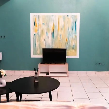 Duplex Cosy- Proche Centre * Colmar