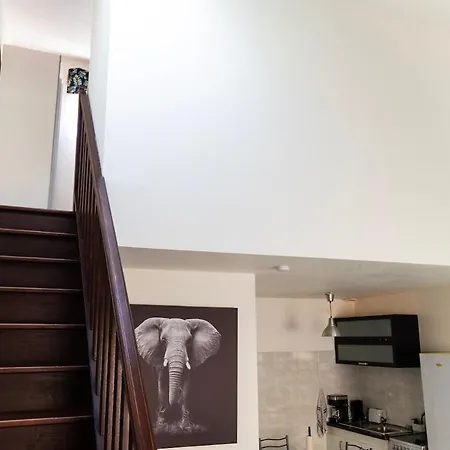 Apartment Duplex Cosy- Proche Centre *