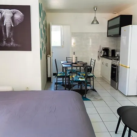 Duplex Cosy- Proche Centre *