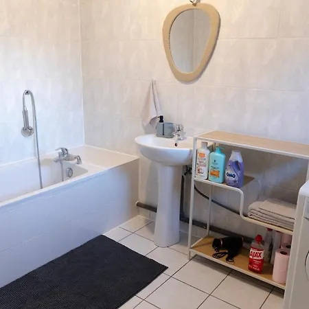 Duplex Cosy- Proche Centre Διαμέρισμα