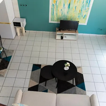 Duplex Cosy- Proche Centre * Colmar