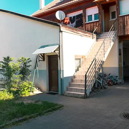 Apartment Duplex Cosy- Proche Centre