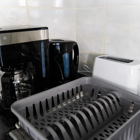Duplex Cosy- Proche Centre Apartment *