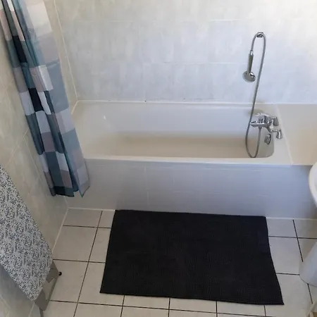 Apartment Duplex Cosy- Proche Centre *