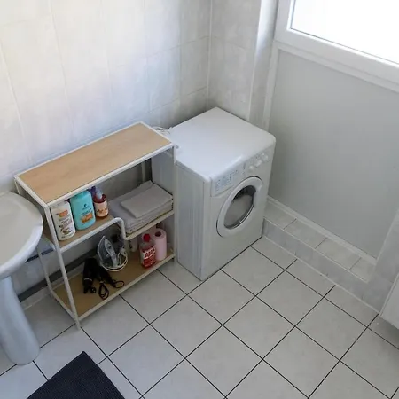 Duplex Cosy- Proche Centre Apartment