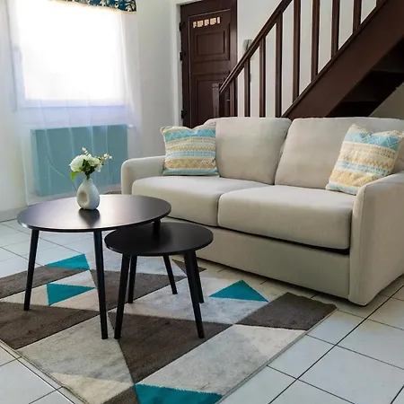 Duplex Cosy- Proche Centre * Κολμάρ