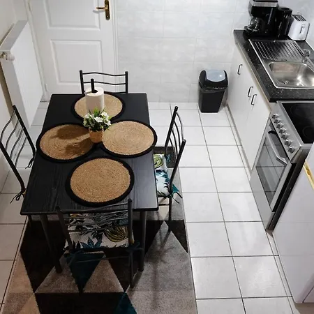 Duplex Cosy- Proche Centre Apartment
