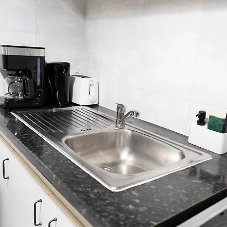 Apartment Duplex Cosy- Proche Centre