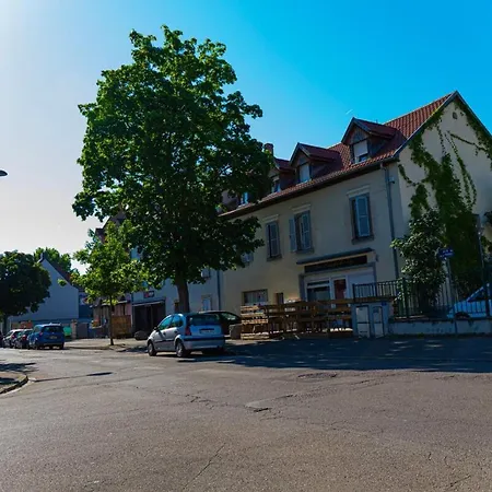 Duplex Cosy- Proche Centre Apartment *