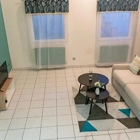 Apartment Duplex Cosy- Proche Centre *