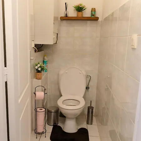 Duplex Cosy- Proche Centre Apartment Colmar