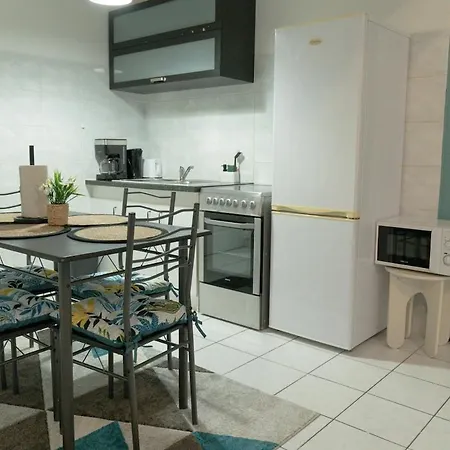 Duplex Cosy- Proche Centre Colmar