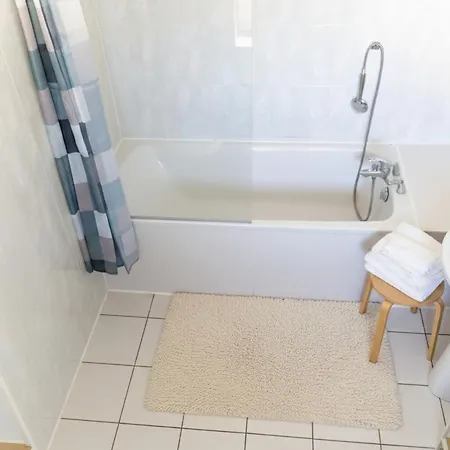 Lägenhet Duplex Cosy- Proche Centre