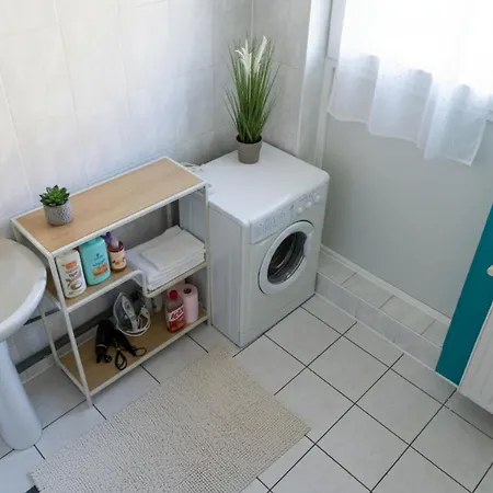 Lejlighed Duplex Cosy- Proche Centre *