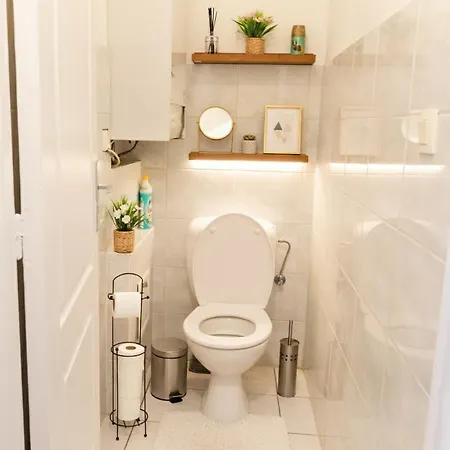 Duplex Cosy- Proche Centre