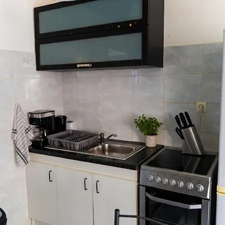 Lägenhet Duplex Cosy- Proche Centre