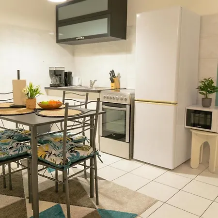 Lejlighed Duplex Cosy- Proche Centre Colmar